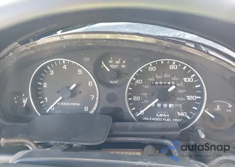 1991 Mazda Mx-5 Miata из США, поврежденный, VIN JM1NA3517M0230310